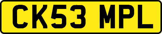 CK53MPL