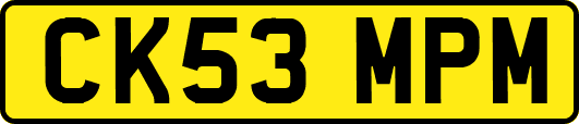 CK53MPM