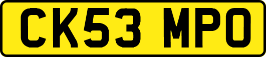 CK53MPO