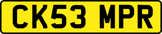 CK53MPR