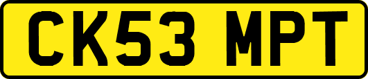 CK53MPT