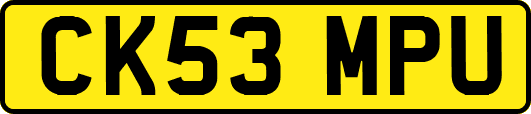 CK53MPU
