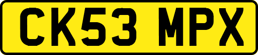 CK53MPX