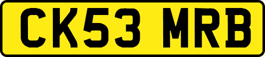 CK53MRB