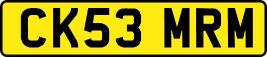 CK53MRM
