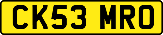 CK53MRO