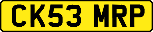 CK53MRP