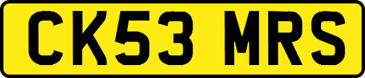 CK53MRS
