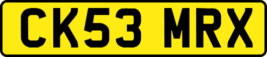 CK53MRX