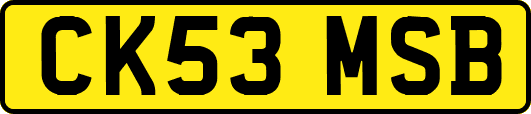 CK53MSB
