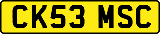 CK53MSC