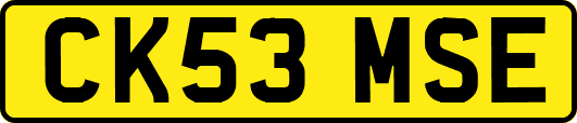 CK53MSE