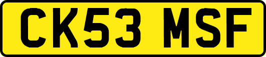 CK53MSF