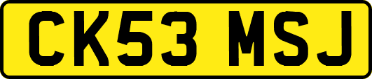 CK53MSJ