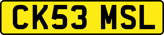 CK53MSL