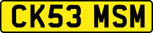 CK53MSM