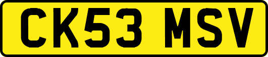 CK53MSV