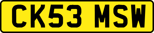 CK53MSW