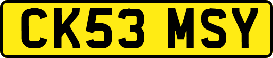CK53MSY