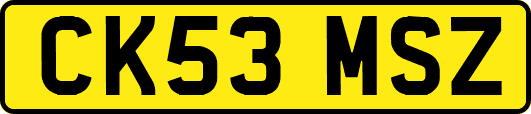 CK53MSZ