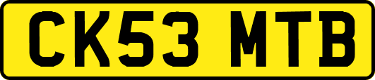 CK53MTB