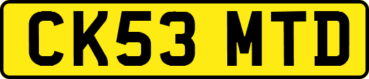 CK53MTD