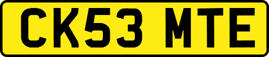CK53MTE