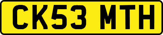 CK53MTH