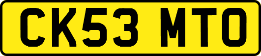 CK53MTO