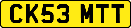 CK53MTT