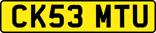 CK53MTU