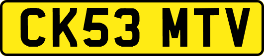 CK53MTV