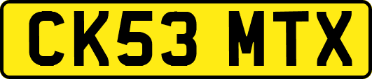 CK53MTX