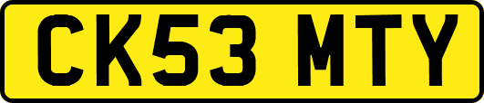 CK53MTY
