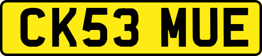 CK53MUE