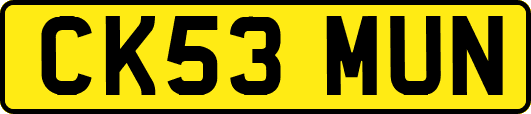 CK53MUN