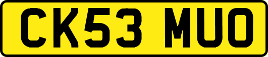 CK53MUO