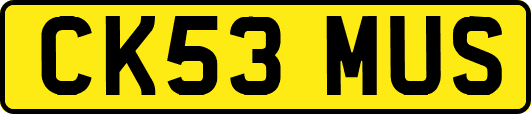 CK53MUS