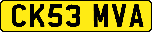 CK53MVA