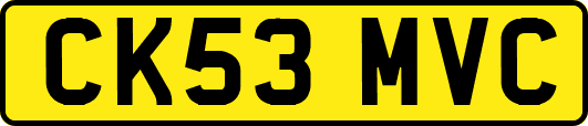 CK53MVC