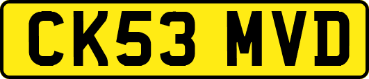CK53MVD