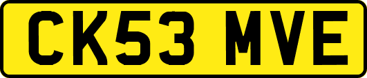 CK53MVE