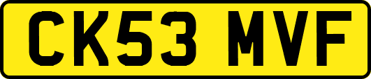 CK53MVF