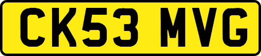 CK53MVG