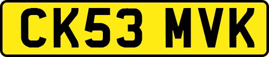 CK53MVK