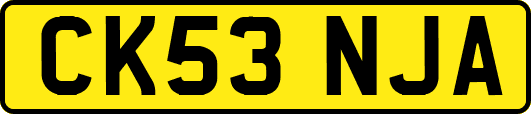 CK53NJA