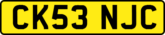 CK53NJC