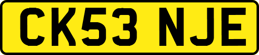 CK53NJE