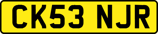 CK53NJR