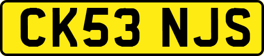 CK53NJS